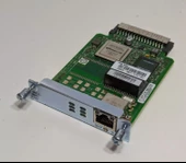 Cisco VWIC3-1MFT-T1-E1 1 Portlu Multiflex WAN Arabirim Kartı 73-13419-01 - 1