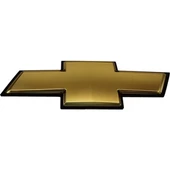 Chevrolet Aveo HB Kasa 2009 Model Sonrası Ön Panjur Amblemi - 1