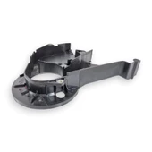 Audi A4 1995-2000 1.8T ADR Triger Kayışı Alt Kapağı 058109175B - 7