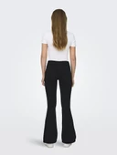 Only Reese Reg Retro Flared Kadın Jean Pantolon 15309845 - 5