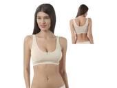 TEN 120 BEDEN RİBANA SÜTYEN - 1