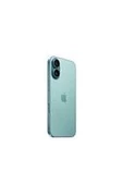 Apple iphone 16 128 GB Teal  Akıllı Cep Telefonu (Apple Türkiye Garantili) - 3