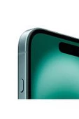 Apple iphone 16 128 GB Teal  Akıllı Cep Telefonu (Apple Türkiye Garantili) - 4