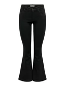 Only Reese Reg Retro Flared Kadın Jean Pantolon 15309845 - 1