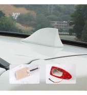 SUZUKİ BALENO SHARK KÖPEK BALIĞI ANTEN ELEKTRONİK - 4