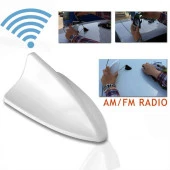 SUZUKİ SWİFT SHARK KÖPEK BALIĞI ANTEN ELEKTRONİK thumbnail 2