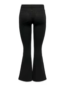 Only Reese Reg Retro Flared Kadın Jean Pantolon 15309845 - 2