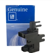 Chevrolet Captiva 2.0 Dizel Turbo Selenoid Valfi Orjinal thumbnail 2