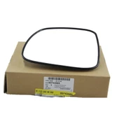 Chevrolet Captiva Sol Dış Dikiz Ayna Camı thumbnail 1