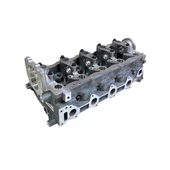 Chevrolet Captiva C100 2.0 Dizel Silindir Kapağı Boş Orjinal GM - 1