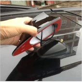 AUDI A1 A4 A5 A6 A7 TT SHARK KÖPEK BALIĞI ANTEN ELEKTRONİK - 2