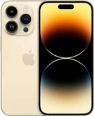 IPHONE 14 PRO GOLD TEŞHİR - 1