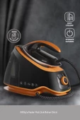 Homend JetSteam 1174H 3000 W Buhar Kazanlı Ütü - 1