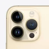 APPLE IPHONE 14 PRO 128 GB GOLD TEŞHİR - 3