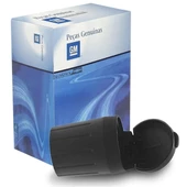 Chevrolet Captiva Küllük Orjinal GM - 1