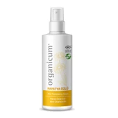 Organicum Papatya Özlü Yüz Temizleme Suyu 200 ml thumbnail 1