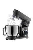 King Pro Damboo Ksm4001 Mutfak Şefi Antrasit - 6
