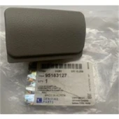 Chevrolet Captiva Torpido Açma Mandalı Bej GM thumbnail 1