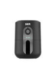 SEM SMART MİDOCOOK DİJİTAL AİRFREY HAVA FRİTÖZÜ - 1