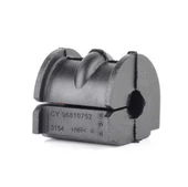 Chevrolet Captiva Arka Viraj Demir Lastiği Gm thumbnail 2