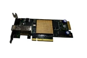Myricom 10G-PCIE-8AL-S Tek Port Modül - 1