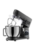 King Pro Damboo Ksm4001 Mutfak Şefi Antrasit - 7