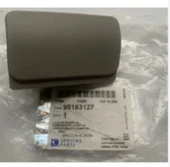 Chevrolet Captiva Torpido Açma Mandalı Bej GM thumbnail 2