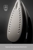 Homend JetSteam 1174H 3000 W Buhar Kazanlı Ütü - 3