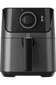 Electrolux Create 5 AirFryer E5AF1-4GB 3,5 litre Hazne- 2.5 Litre İç Sepet Kapasiteli - 1
