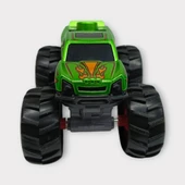 Mini Off-Road Araçlar - Yeşil thumbnail 4