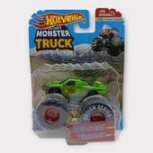 Mini Off-Road Araçlar - Yeşil thumbnail 5