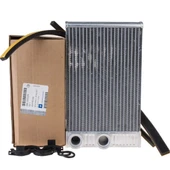 Chevrolet Cruze Kalorifer Radyatörü Orjinal Gm marka - 1