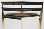 İSTİKBAL CLARA ZİGON SEHPA - 5