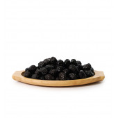 İnze Doğal Fermente Gemlik Kuru Sele Siyah Zeytin 2 KG - 1