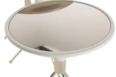 İSTİKBAL BLANCA ALTIN ZİGON SEHPA L - 2