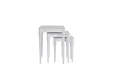 İSTİKBAL PLATİN ZİGON SEHPA - 4