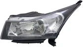 Chevrolet Cruze Sol Far Orjinal GM - 1