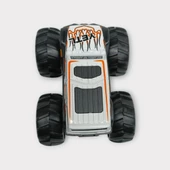 Mini Off-Road Araçlar - Beyaz thumbnail 4