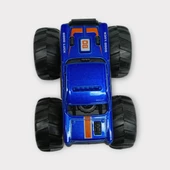 Mini Off-Road Araçlar - Lacivert - 4