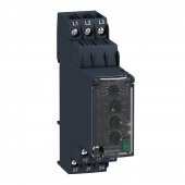 Schneider Faz Kontrol Rolesi (Motor Koruma Rolesi) 380-400 V - 1