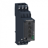 Schneider Faz Kontrol Rolesi (Motor Koruma Rolesi) 380-400 V - 2