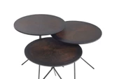 İSTİKBAL TRİO ZİGON SEHPA - 3
