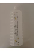 White Lily - 1