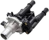 Chevrolet Komple Termostat Cruze - 1