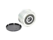 Chevrolet Cruze 2.0 Dizel Alternatör Şarj Dinamo Kasnağı - 1