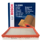 Chevrolet Cruze 1.6 Hava Filtresi Bosch - 1