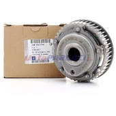 Chevrolet Cruze A16XER 117 HP Eksantrik Yağlı Dişlisi Emme /Egzoz - 3