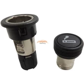 Chevrolet Cruze Aveo T300 Çakmaklık Komple - 1