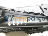 Chevrolet Cruze Havalandırma Muzulu Orta Sol - 4