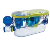 Hagen Habitrail Twist İki Katlı Hamster Kafesi 50x21x27 Cm - 1